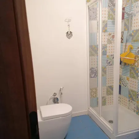 Apartment Bellavista *