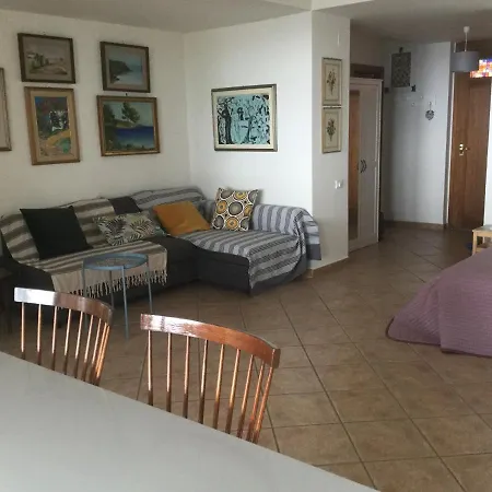 Bellavista Apartment