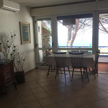 Bellavista Apartment