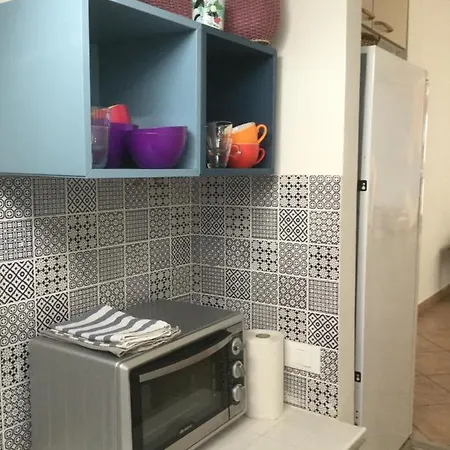 Appartamento Bellavista
