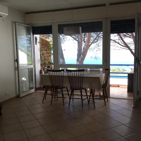 Bellavista Apartment